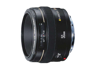 Объектив  Canon EF 50mm f/1.4 USM аренда и прокат Гомель