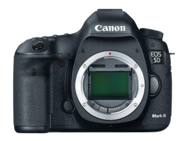 Фотоаппарат  Canon EOS 5D Mark III Body аренда и прокат Гомель