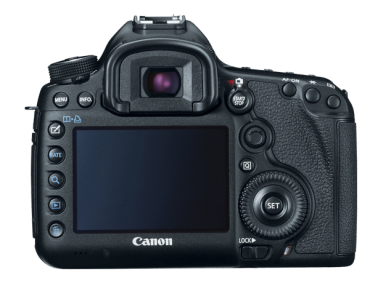 Фотоаппарат  Canon EOS 5D Mark III Body аренда и прокат Гомель