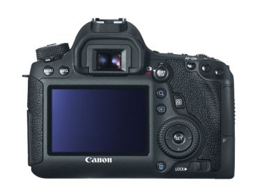Фотоаппарат Canon EOS 6D Body прокат Гомель