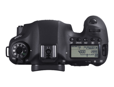 Фотоаппарат  Canon EOS 6D Body аренда и прокат Гомель