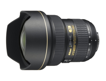 Объектив Nikon 14-24mm f/2.8G ED AF-S прокат Гомель