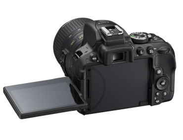 Фотоаппарат Nikon D5300 Kit 18-55mm аренда Гомель