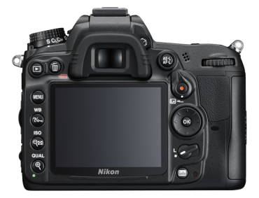 Фотоаппарат Nikon D7000 Body прокат Гомель