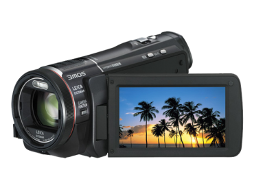 Видеокамера Panasonic HC-X920 прокат и аренда Гомель