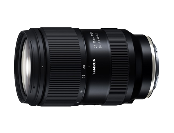 Объектив Tamron 28-75mm F/2.8 Di III VXD G2 Sony FE аренда и прокат Гомель Объектив Tamron 28-75mm F/2.8 Di III VXD G2 Sony FE аренда и прокат Гомель